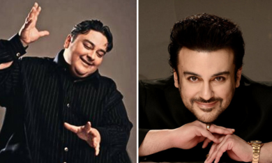 Adnan Sami Complains About Taj Krishna Presidential Suite