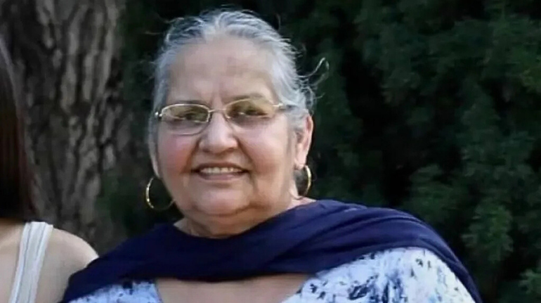 Who is Harjit Kaur, 73-Year-Old Who Got Deported to India