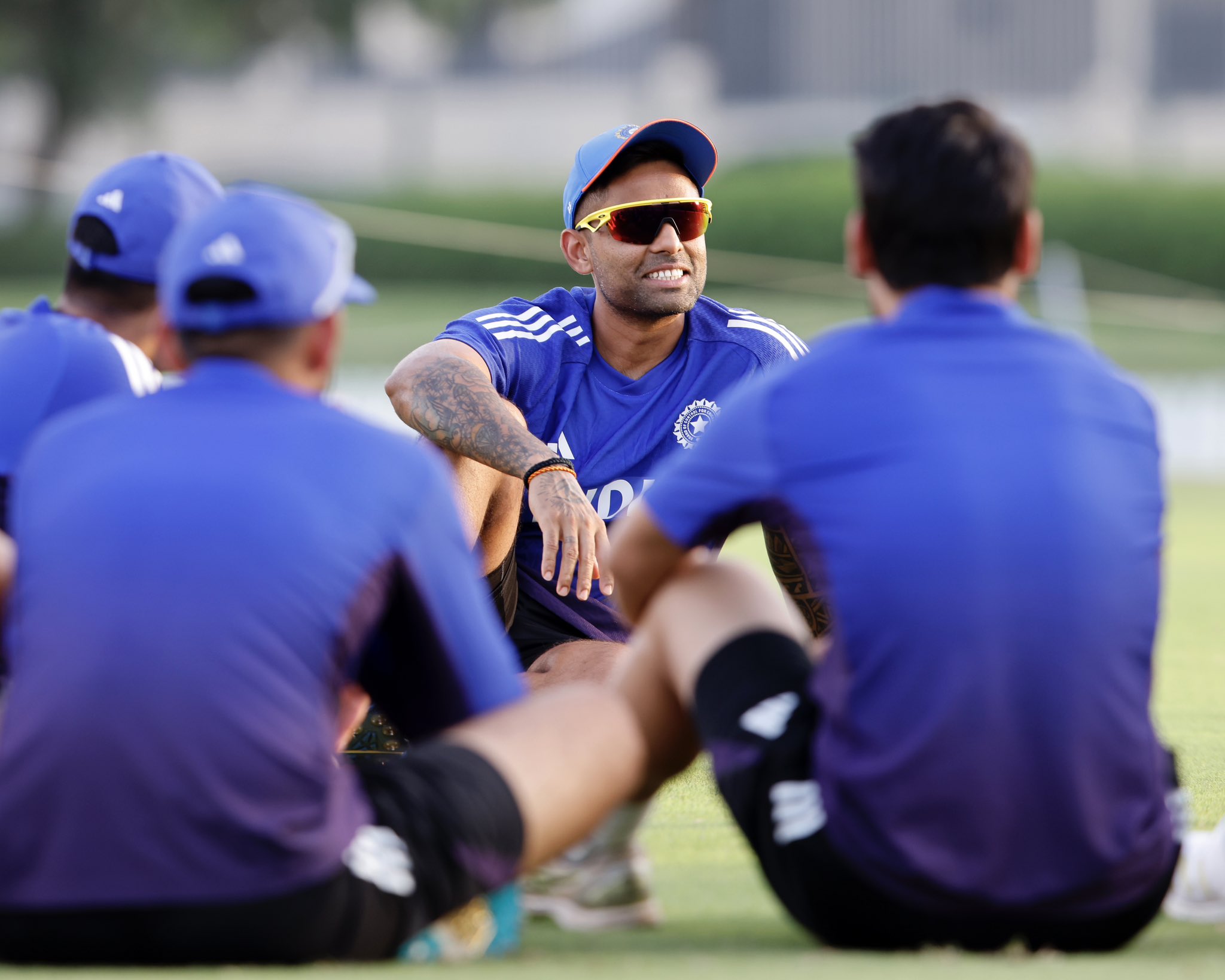 Suryakumar Yadav Donates ₹28 Lakh Asia Cup Fees to Soldiers and Pahalgam Victims