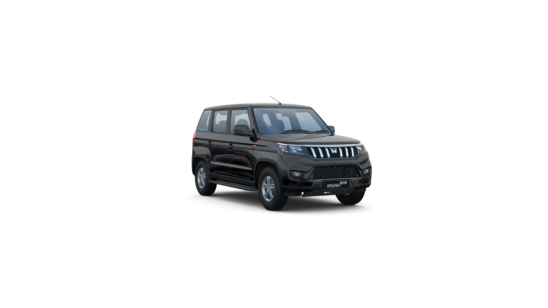 Bolero Neo 10