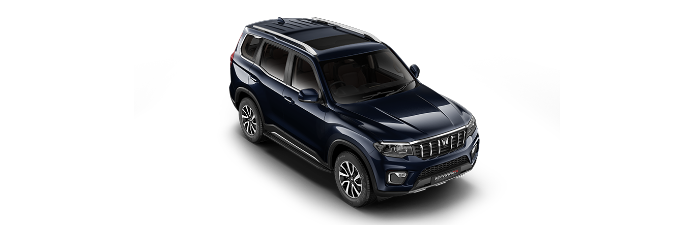 Mahindra Scorpio N