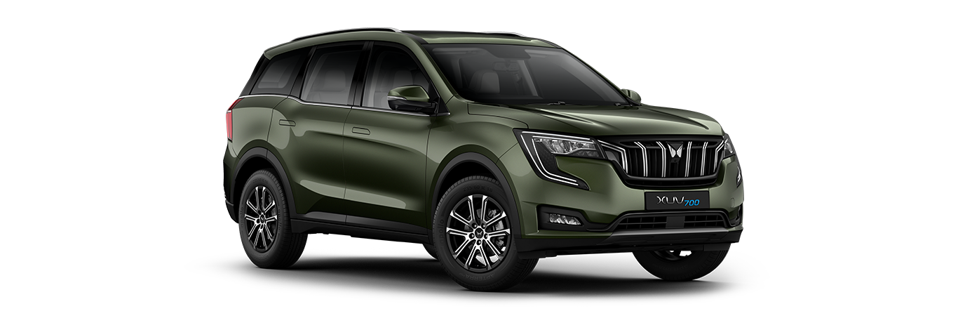 Mahindra Cars Get Cheaper by Up to ₹1.56 Lakh After GST 2.0 Reform