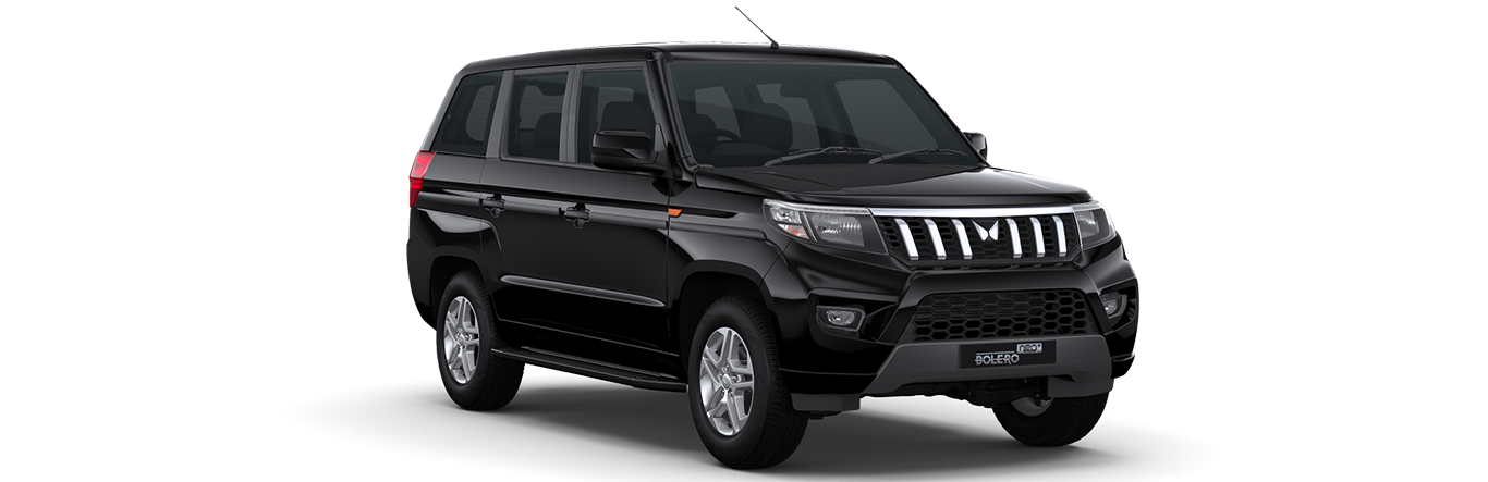 Bolero Neo Plus