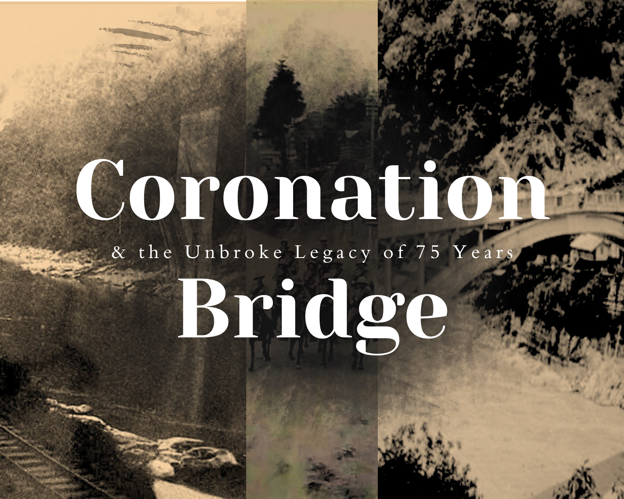 Coronation Bridge: The Unbroken Legacy of 75 Years Over the Teesta