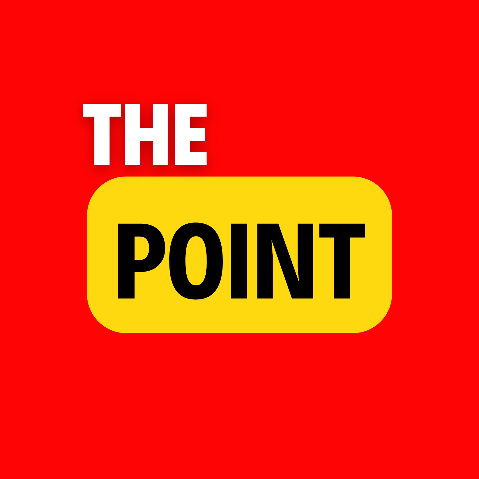 Point of India Logo